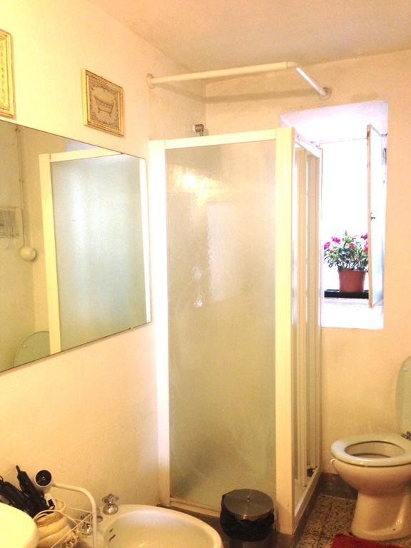 ホステル ヴェロニク フィレンツェ 部屋 写真